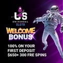 Universal Slots Casino