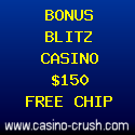 Join Bonus Blitz Casino - moved to XMark affiliate program