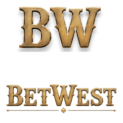 Bet West casino bonus banner