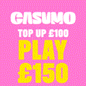 Casumo Casino Casumo Casino bonus banner