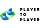 Player transfer deposit method