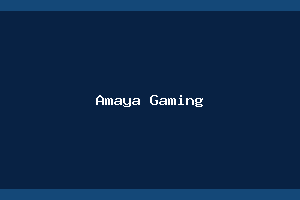 Amaya Gaming