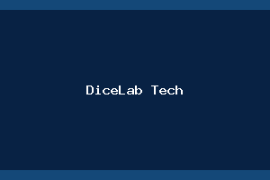 DiceLab Tech