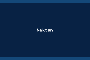 Nektan logo