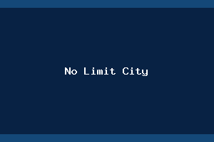 No Limit City