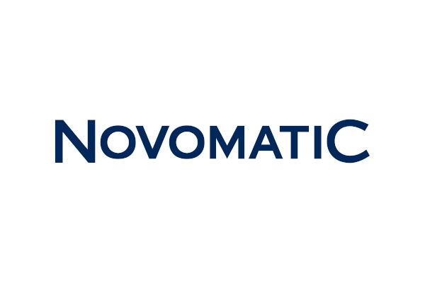 Novomatic Casinos logo