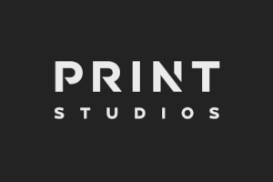 Print Studios Games logo
