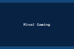 Rival Gaming