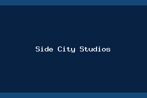 Side City Studios