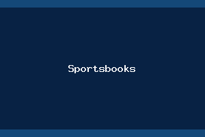 Sportsbooks
