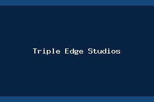 Triple Edge Studios