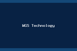 WGS Technology