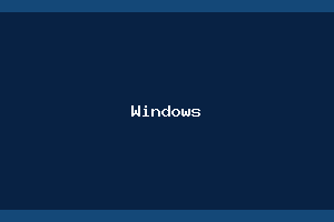 Windows