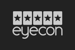 EyeCon Gaming logo