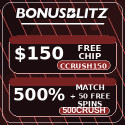 Bonus Blitz Casino image