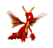 Flying Dragon