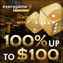 Everygame Casino Classic Everygame Casino Classic