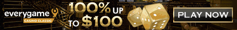 Everygame Casino Classic