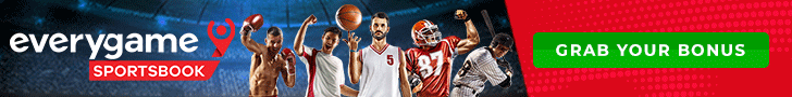 Everygame - All in one Sportsbook, Casino and Poker