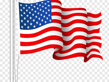 USA Flag