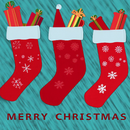 Let us get ready for Christmas 2025