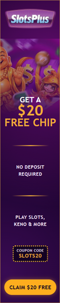 Slots Plus Casino