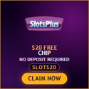 Slots Plus Casino