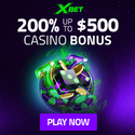 XBet Casino and Sports