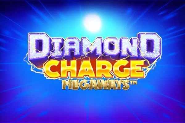 Diamond Charge Megaways