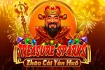 Treasure Sparks