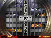 Safecracker winning screenshot